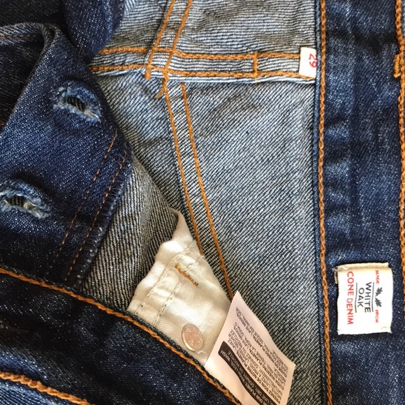 Levi’s High-Waisted shorts - Picture 6 of 6